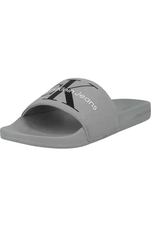 Calvin Klein Mænd Tøffler - Pantoletter
