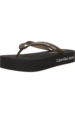 Calvin Klein Kvinder Pumps sandaler - Klipklappere