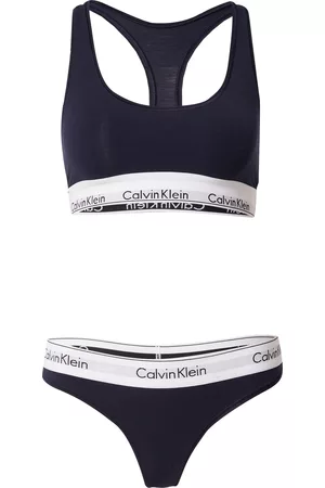 Calvin Klein Kvinder Undertøjssæt - Undertøjssæt