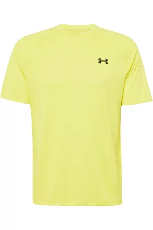 Under Armour Mænd Langærmede skjorter - Funktionsskjorte