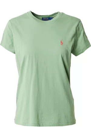 Ralph Lauren Kvinder Langærmede skjorter - Shirts