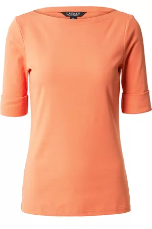 Ralph Lauren Kvinder Langærmede skjorter - Shirts 'JUDY
