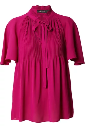 Ralph Lauren Kvinder Bluser - Bluse 'ADAR