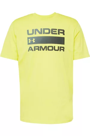 Under Armour Mænd Kortærmede - Bluser & t-shirts 'TEAM ISSUE