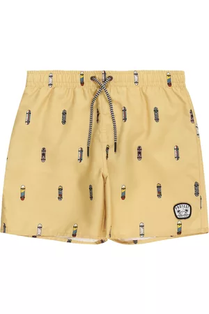 Protest Drenge Badeshorts - Badeshorts 'CHRIS