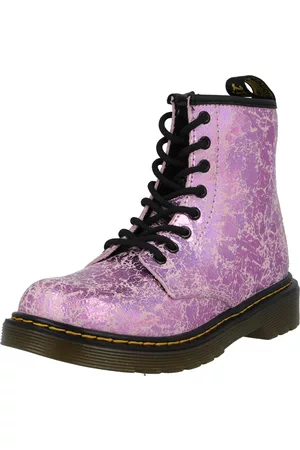 Dr. Martens Drenge Støvler - Støvler