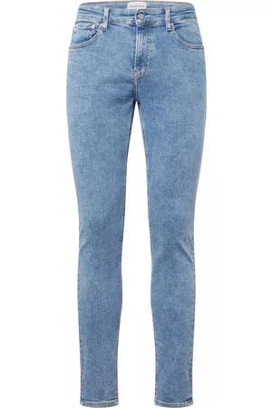 Calvin Klein Mænd Skinny - Jeans