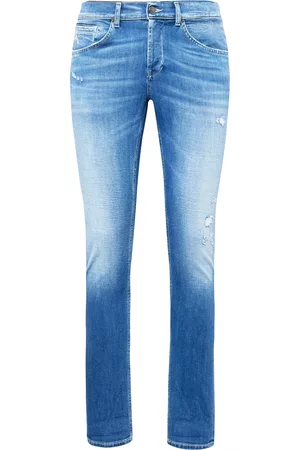 Dondup Mænd Skinny - Jeans 'GEORGE