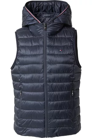 Tommy Hilfiger Kvinder Veste - Vest