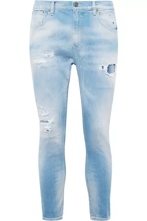 Dondup Mænd Skinny - Jeans 'ALEX