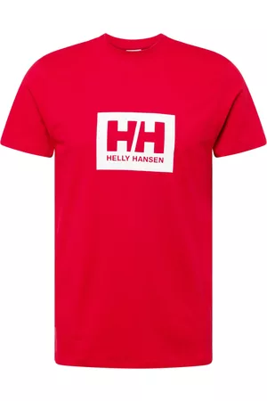 Helly Hansen Mænd Kortærmede - Bluser & t-shirts 'TOKYO