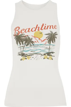 beachtime Overdel