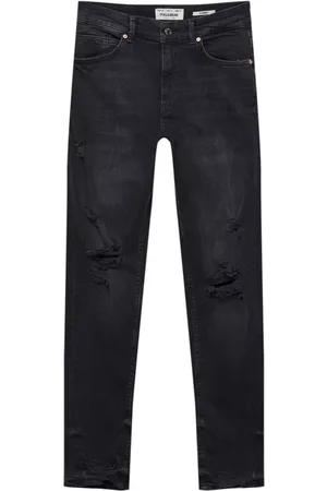 Pull&Bear Mænd Jeans - Jeans