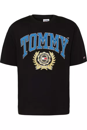 Tommy Hilfiger Mænd Kortærmede - Bluser & t-shirts