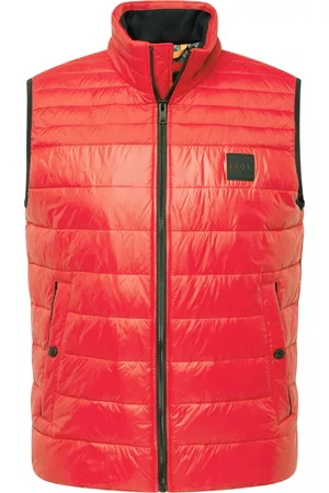 HUGO BOSS Mænd Veste - Vest 'Odeno