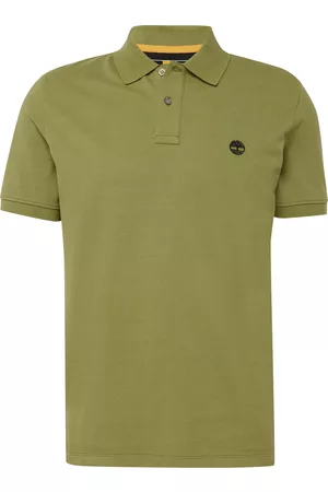 Timberland Mænd Kortærmede - Bluser & t-shirts