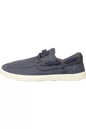 SCALPERS Drenge Flade sko - Sneakers 'BOAT