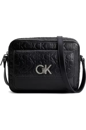 Calvin Klein Kvinder Laptop Tasker - Skuldertaske