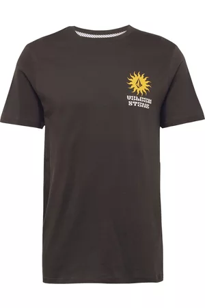 Volcom Mænd Kortærmede - Bluser & t-shirts 'RAYZ