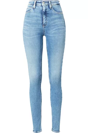 Calvin Klein Kvinder Skinny - Jeans