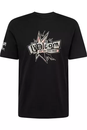 Volcom Mænd Kortærmede - Bluser & t-shirts