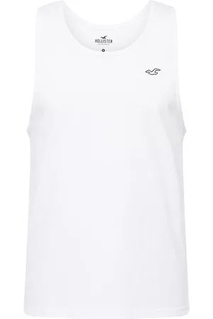 Hollister Mænd Kortærmede - Bluser & t-shirts