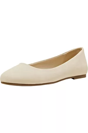 ESPRIT Kvinder Ballerina - Ballerinasko