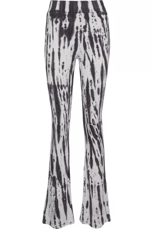 UNFOLLOWED x ABOUT YOU Kvinder Leggings - Leggings 'JAW DROPPER