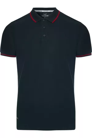 Threadbare Mænd Poloer - Bluser & t-shirts 'THB Polo