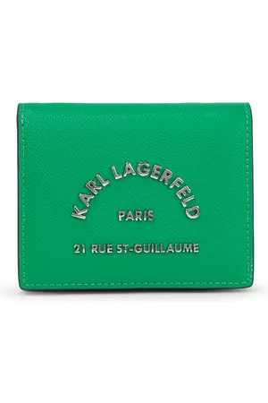 Karl Lagerfeld Kvinder Punge - Tegnebog