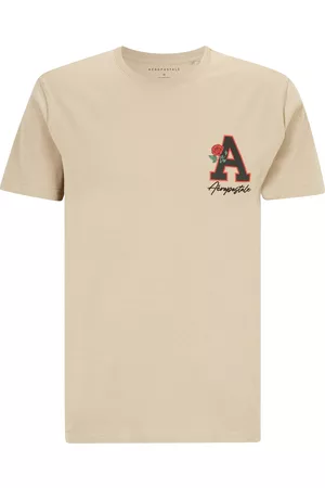 Aeropostale Mænd Kortærmede - Bluser & t-shirts