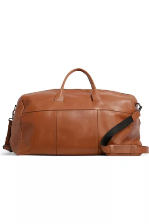Still Nordic Mænd Weekendtasker - Weekendtaske 'Richard Travel Bag