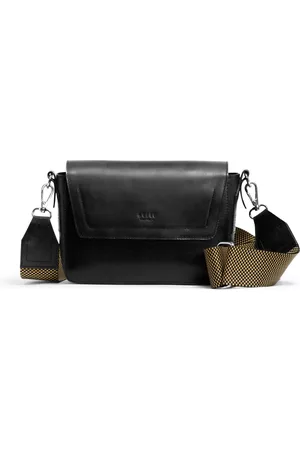 Still Nordic Kvinder Laptop Tasker - Skuldertaske 'Pura Crossbody