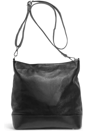 Still Nordic Kvinder Laptop Tasker - Skuldertaske 'Renee Bucket Bag