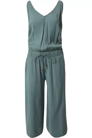 Ragwear Kvinder Brudekjoler - Jumpsuit 'Suky