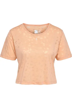Hummel Funktionsbluse 