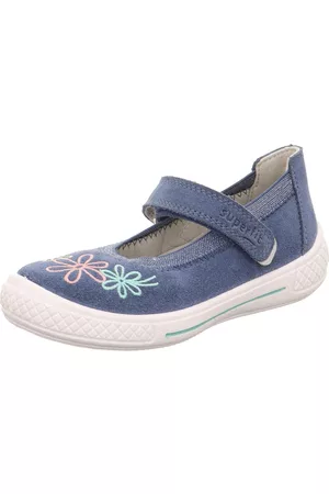 Superfit Piger Ballerina - Ballerinasko 'Tensy