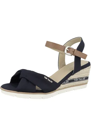 TOM TAILOR Sandaler med rem