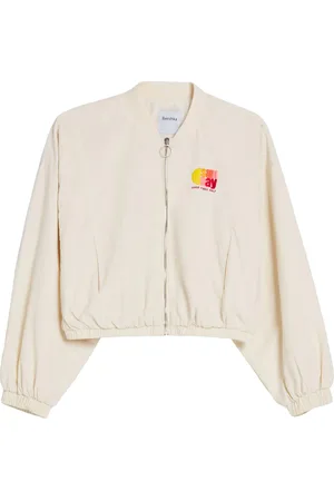 Bershka Overgangsjakke