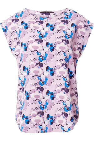 QS by s.Oliver Bluse