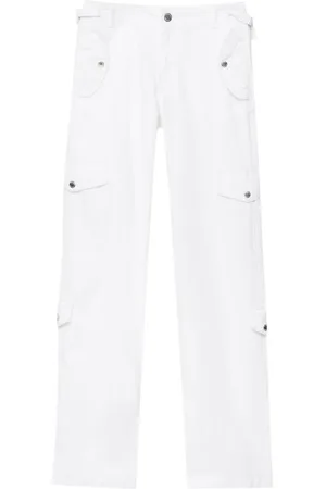 Pull&Bear Cargobukser
