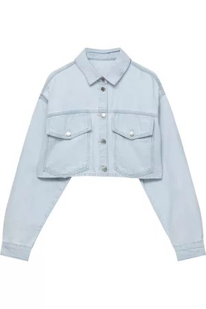 Pull&Bear Overgangsjakke