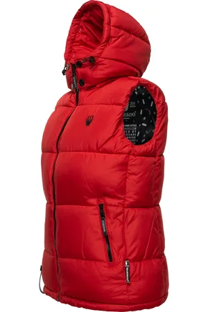 Marikoo Vest 
