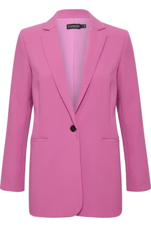 Soaked in Luxury Blazer 
