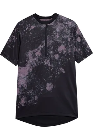 4F Funktionsbluse