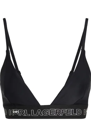 Karl Lagerfeld Bikinioverdel
