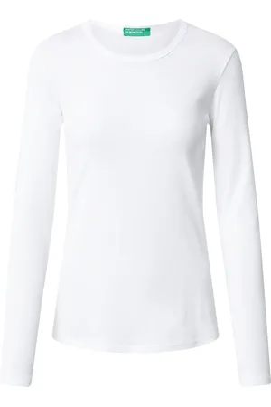 Benetton Shirts