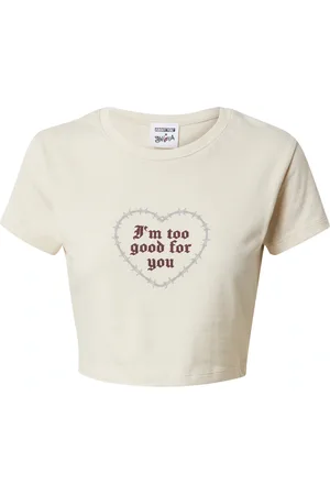 ABOUT YOU x Sharlota Shirts 