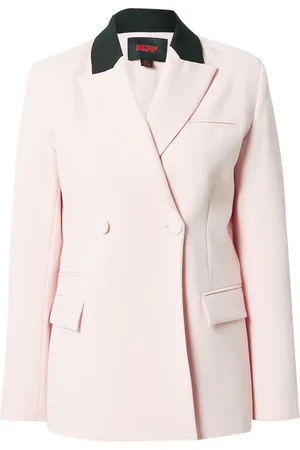 MissPap Blazer