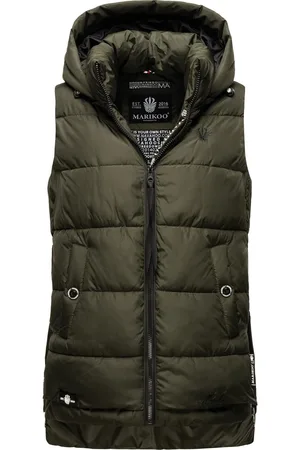 Marikoo Vest 
